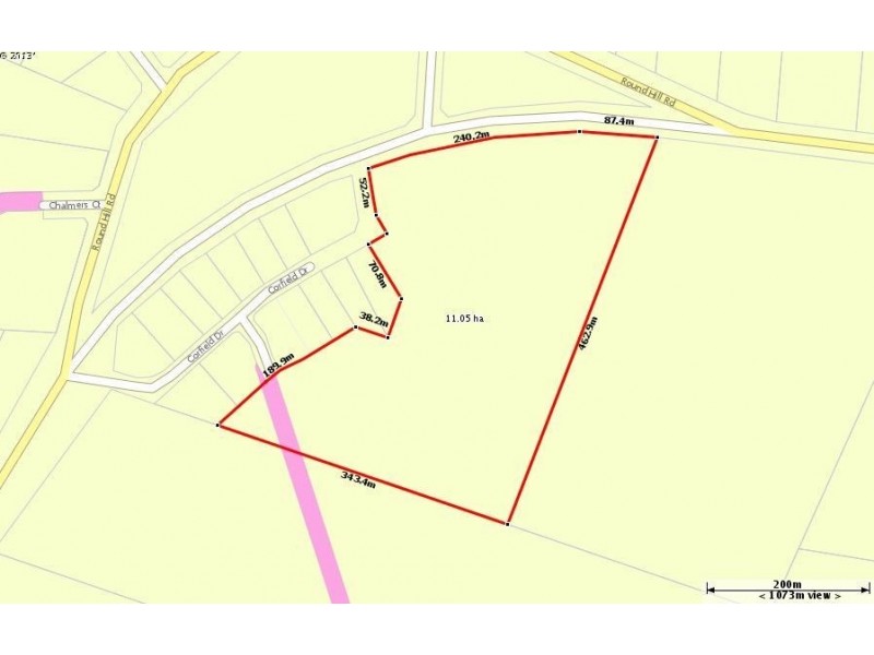 Lot 900 Corfield Drive, Agnes Water QLD 4677