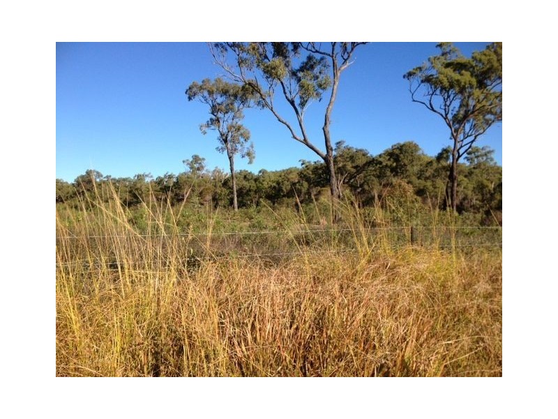 Lot 900 Corfield Drive, Agnes Water QLD 4677