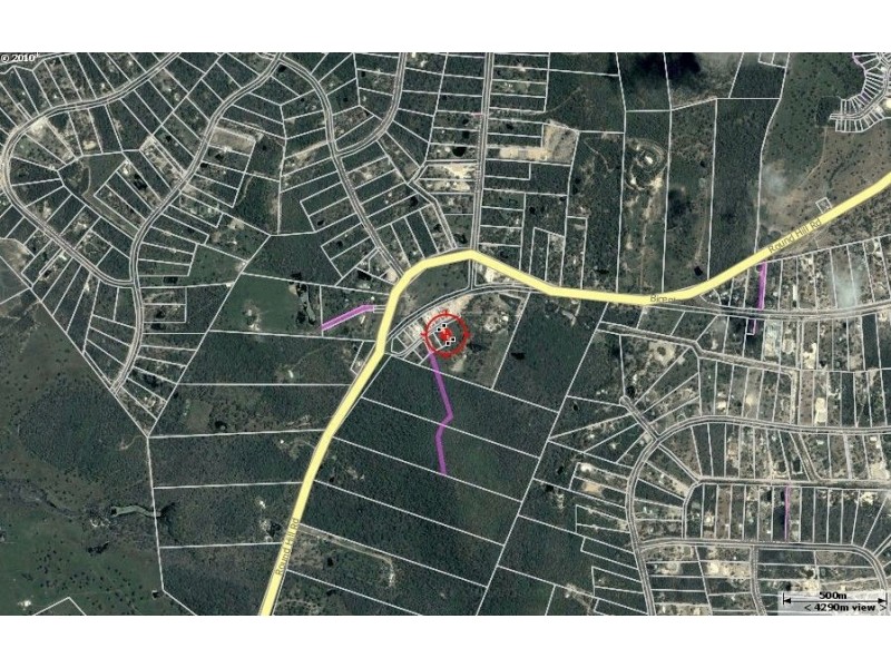 Lot 900 Corfield Drive, Agnes Water QLD 4677