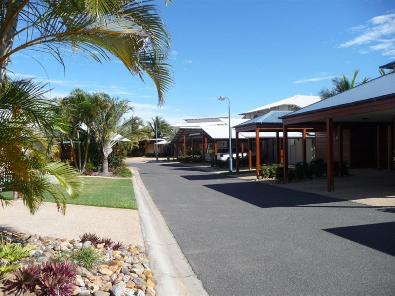 Unit 10 Edge on Beaches, Agnes Water QLD 4677