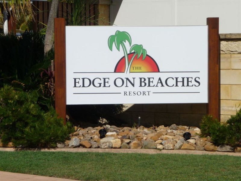 Unit 10 Edge on Beaches, Agnes Water QLD 4677