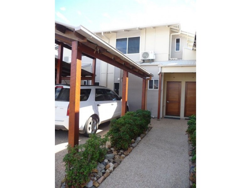 Unit 10 Edge on Beaches, Agnes Water QLD 4677