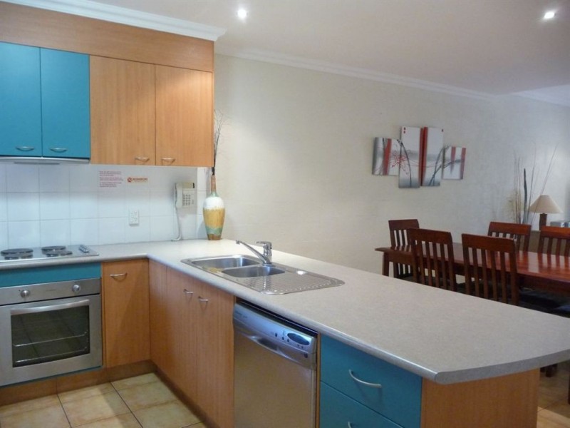 Unit 10 Edge on Beaches, Agnes Water QLD 4677