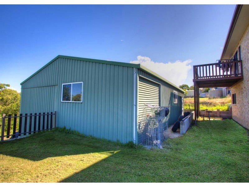1 Evans Court, Agnes Water QLD 4677