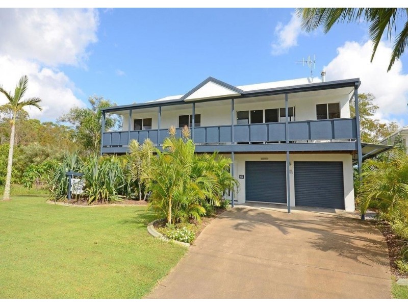 102 Riverview Drive, Burrum Heads QLD 4659