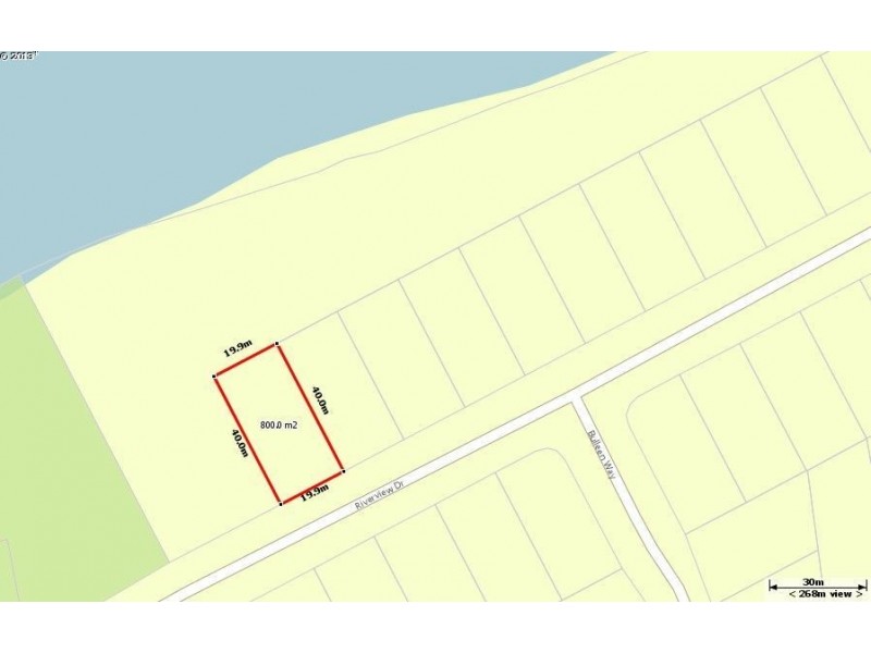 102 Riverview Drive, Burrum Heads QLD 4659