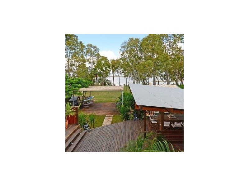 102 Riverview Drive, Burrum Heads QLD 4659