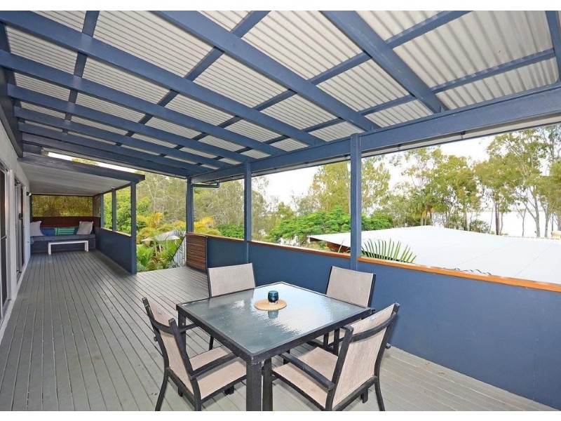 102 Riverview Drive, Burrum Heads QLD 4659