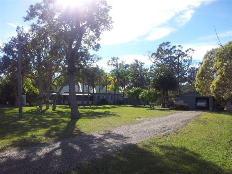 151 Allingham Way, Agnes Water QLD 4677