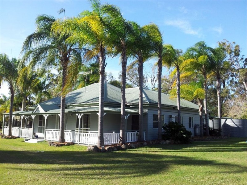 151 Allingham Way, Agnes Water QLD 4677