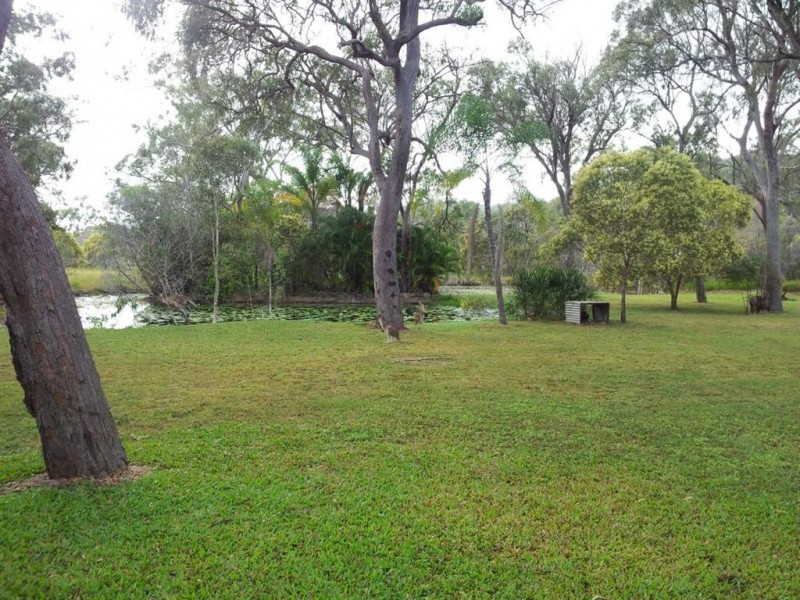 151 Allingham Way, Agnes Water QLD 4677