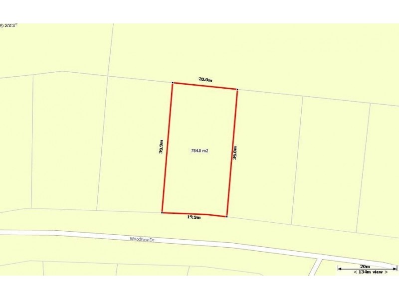 26 Woodrow Drive, Agnes Water QLD 4677