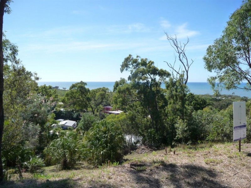 26 Woodrow Drive, Agnes Water QLD 4677