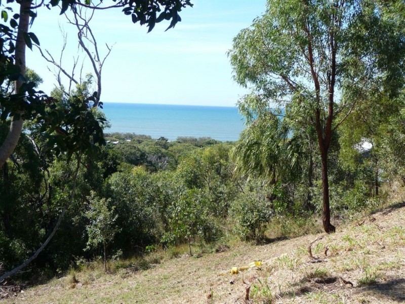 26 Woodrow Drive, Agnes Water QLD 4677