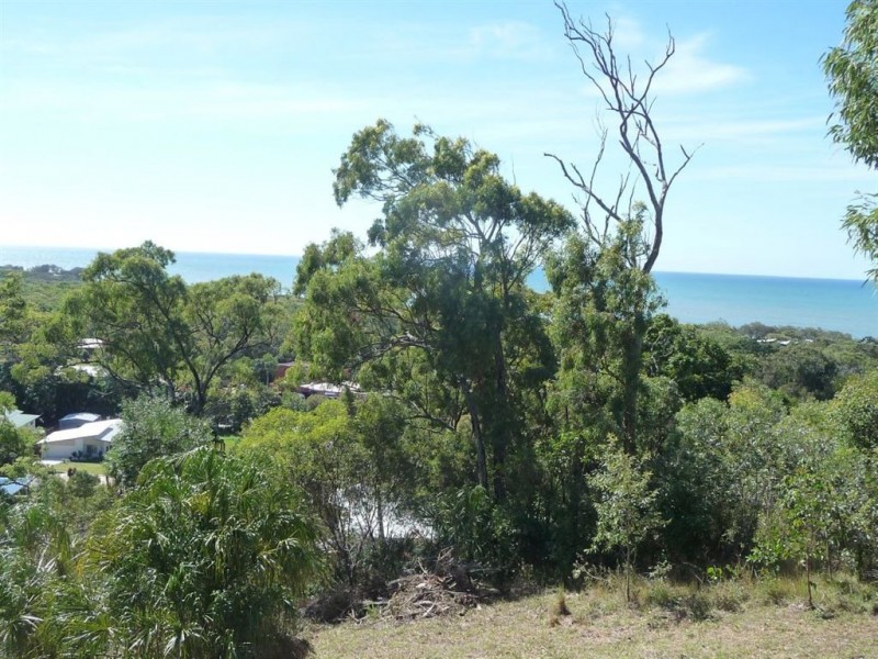 26 Woodrow Drive, Agnes Water QLD 4677