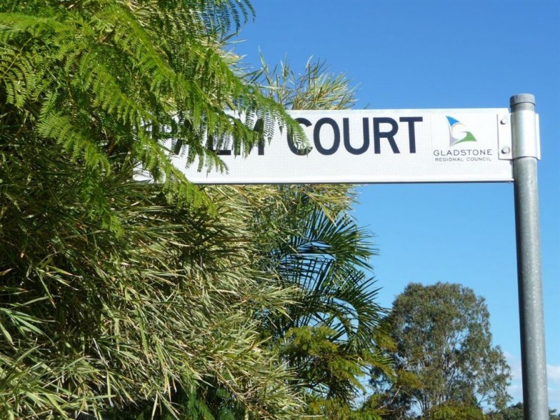 Lot 5 Palm Court, Agnes Water QLD 4677