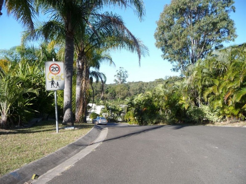 Lot 5 Palm Court, Agnes Water QLD 4677