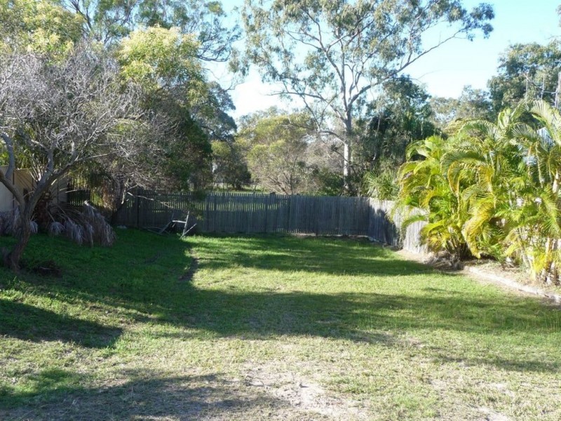 Lot 5 Palm Court, Agnes Water QLD 4677