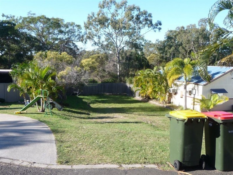 Lot 5 Palm Court, Agnes Water QLD 4677