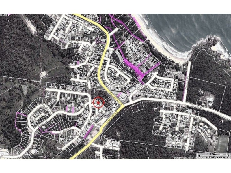 Lot 5 Palm Court, Agnes Water QLD 4677