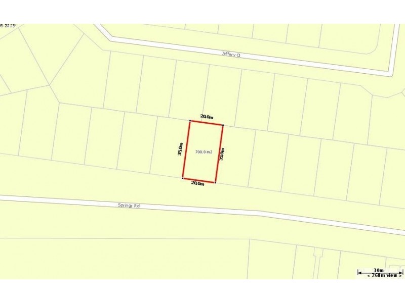 17 Springs Road, Agnes Water QLD 4677