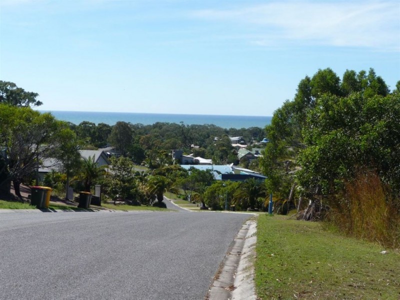 39 (lot12) Starfish Street, Agnes Water QLD 4677