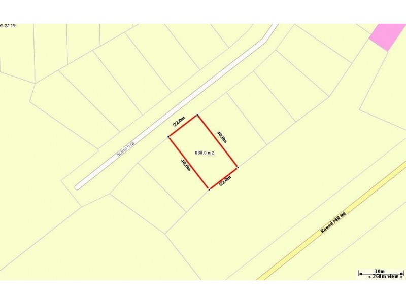 39 (lot12) Starfish Street, Agnes Water QLD 4677