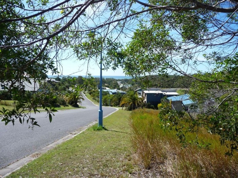 39 (lot12) Starfish Street, Agnes Water QLD 4677