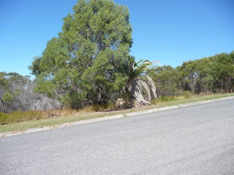 39 (lot12) Starfish Street, Agnes Water QLD 4677