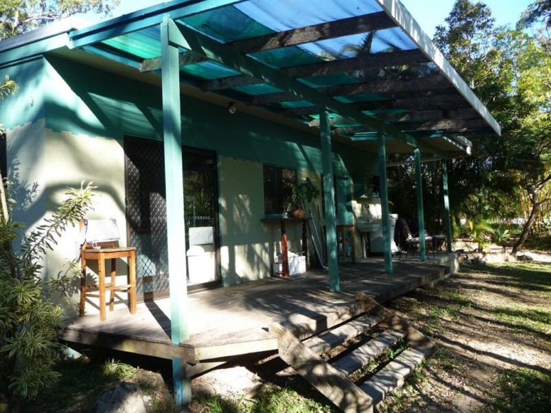 128 Streeter Drive, Agnes Water QLD 4677