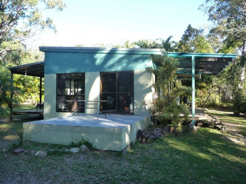 128 Streeter Drive, Agnes Water QLD 4677