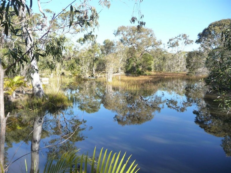 128 Streeter Drive, Agnes Water QLD 4677