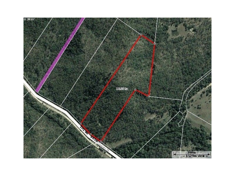 Lot 62 Creevey Drive, Captain Creek QLD 4677
