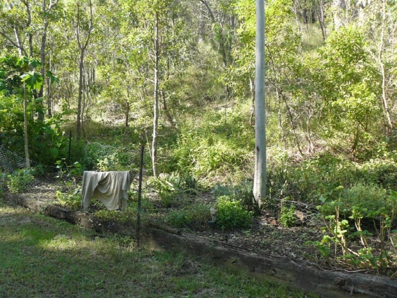 Lot 62 Creevey Drive, Captain Creek QLD 4677
