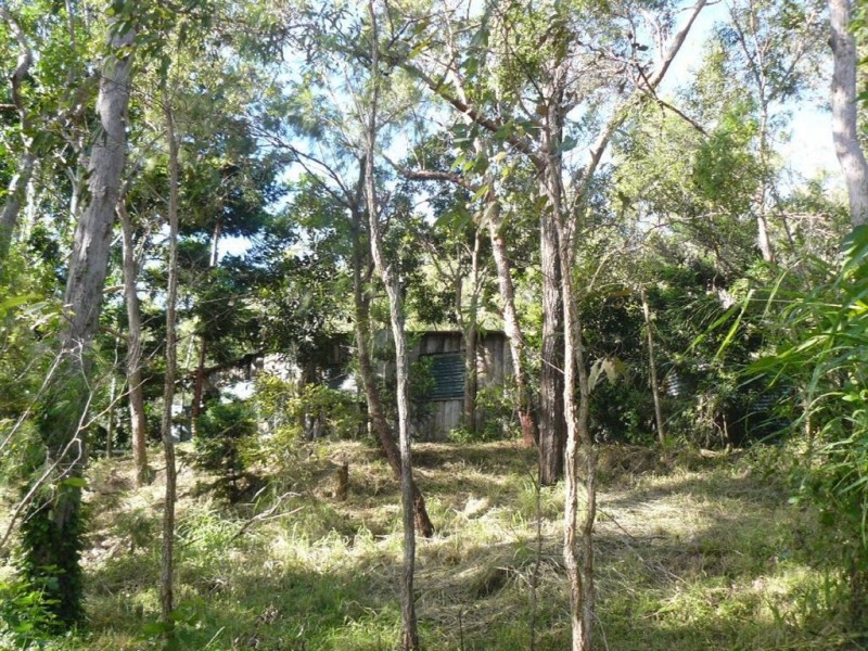 Lot 62 Creevey Drive, Captain Creek QLD 4677