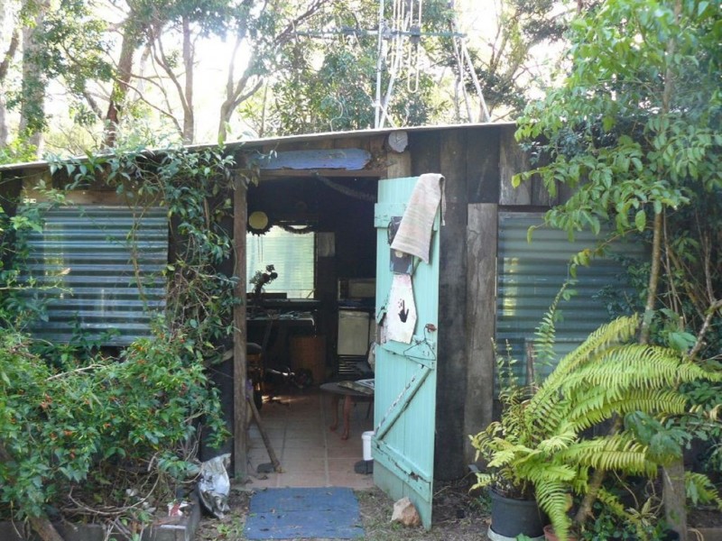 Lot 62 Creevey Drive, Captain Creek QLD 4677