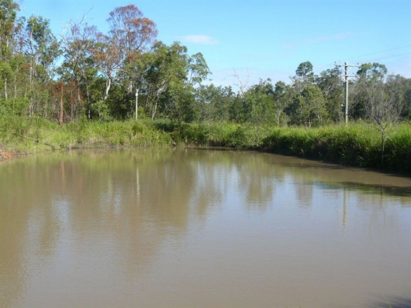 Lot 62 Creevey Drive, Captain Creek QLD 4677