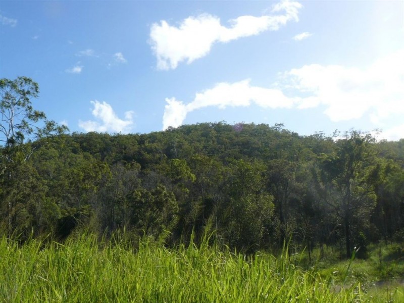 Lot 62 Creevey Drive, Captain Creek QLD 4677