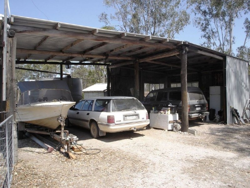 32 Newtons Road, Rosedale QLD 4674