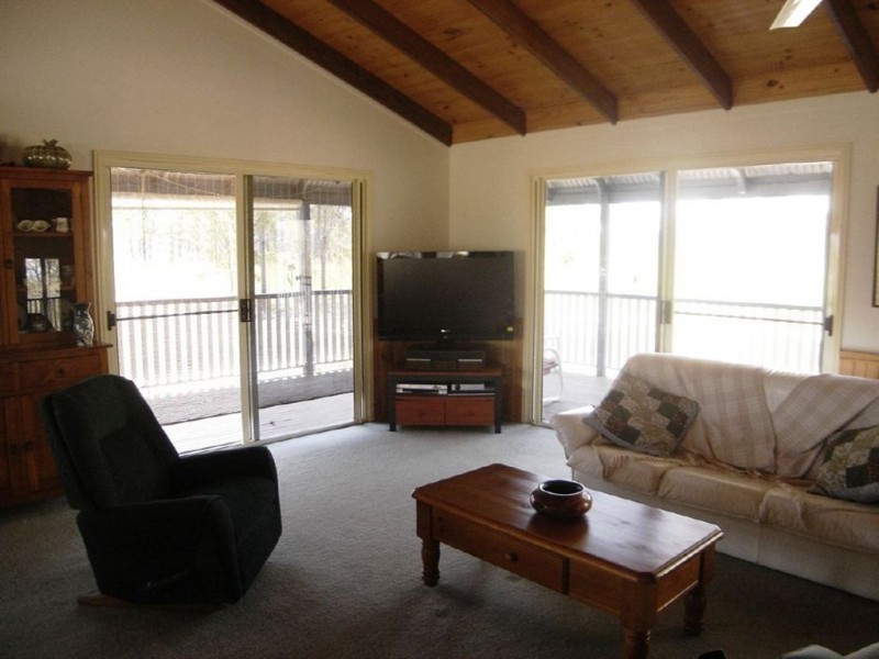 32 Newtons Road, Rosedale QLD 4674