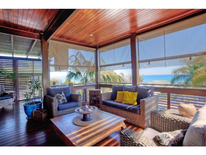 13 Orton Court, Seventeen Seventy QLD 4677