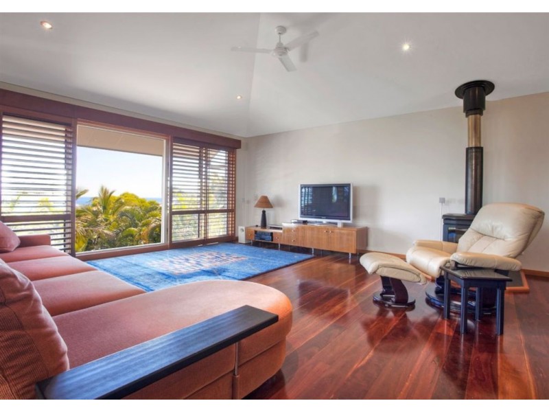 13 Orton Court, Seventeen Seventy QLD 4677