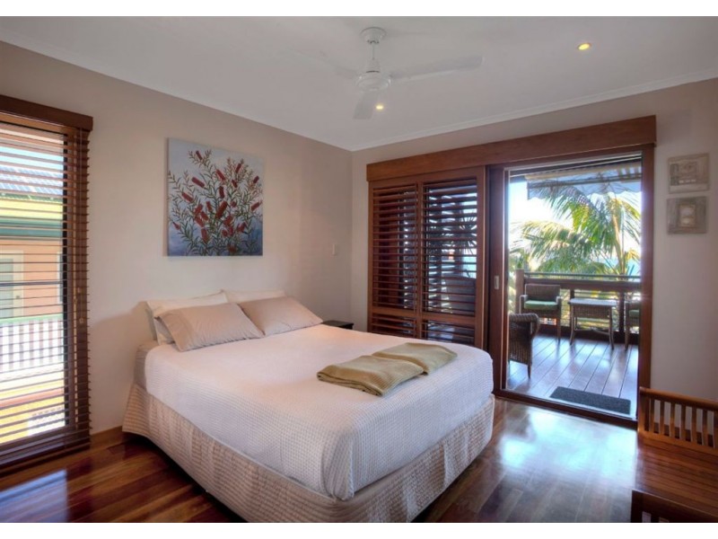 13 Orton Court, Seventeen Seventy QLD 4677
