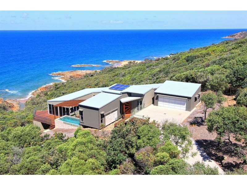 Lot 71 Springs Road, Agnes Water QLD 4677