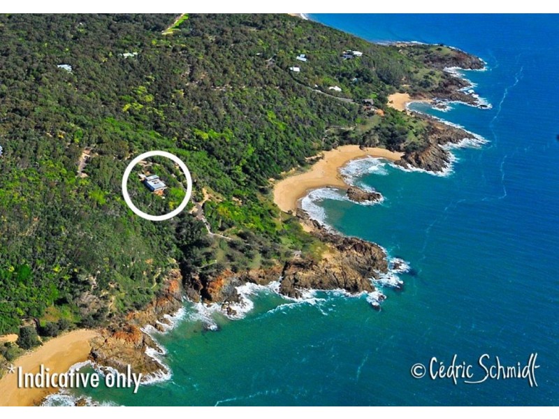 Lot 71 Springs Road, Agnes Water QLD 4677