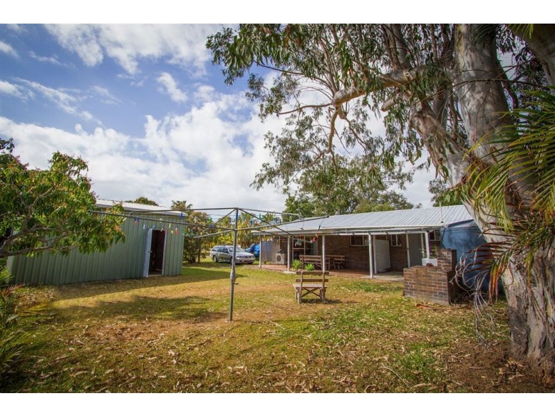 9 Jeffery Court, Agnes Water QLD 4677