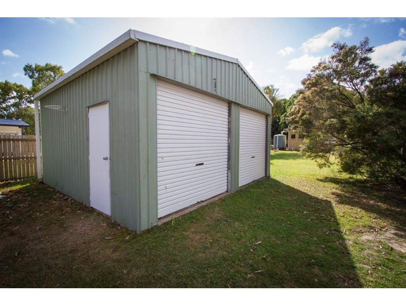 9 Jeffery Court, Agnes Water QLD 4677