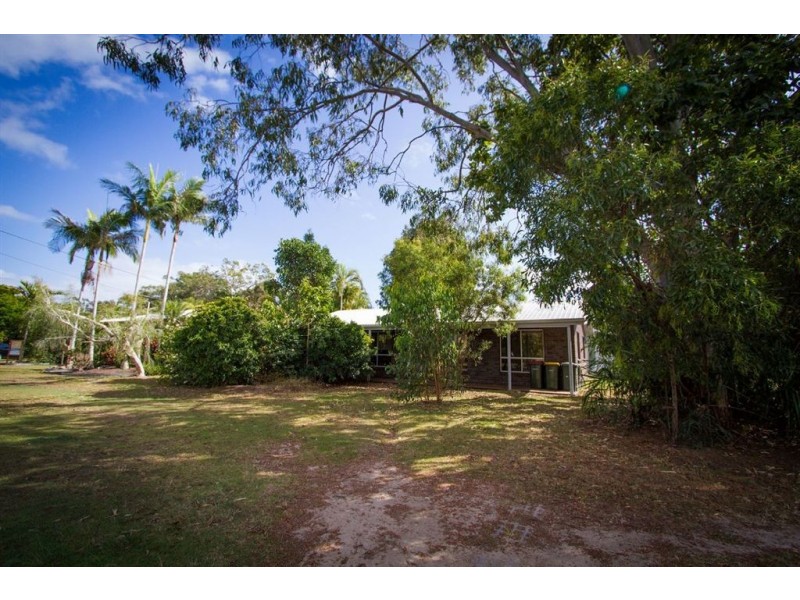 9 Jeffery Court, Agnes Water QLD 4677