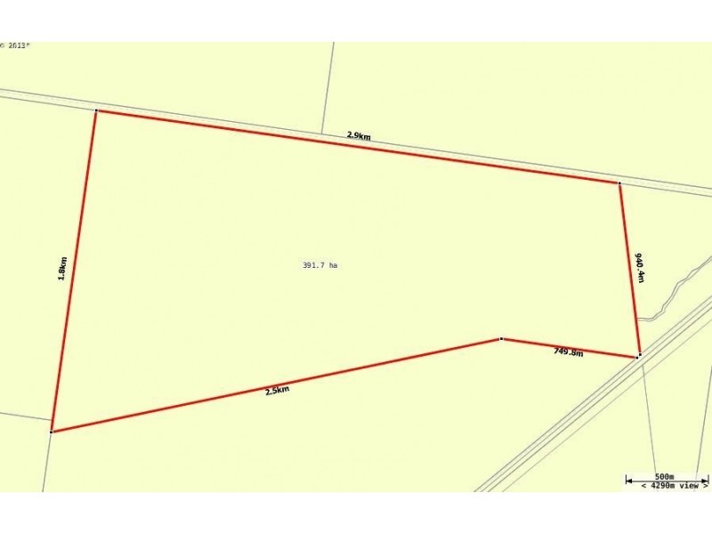 Lot 10 Palm Grove Road, Round Hill QLD 4677
