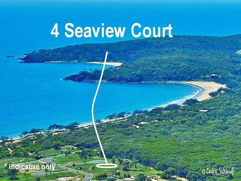 4 Seaview Court, Agnes Water QLD 4677